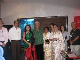 75 Years of Assamese Cinema Film Festival in Goa 2010