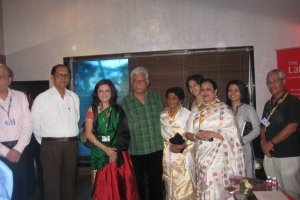 75 Years of Assamese Cinema Film Festival in Goa 2010