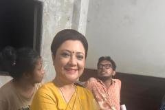 Agnibaan Movie