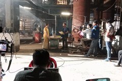 Agnibaan Movie