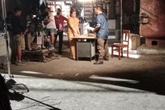 Agnibaan Movie