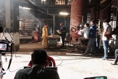 Agnibaan Movie