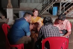 Agnibaan Movie