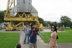 Shooting of Bidexot Apun Manuh in Houston USA 2007