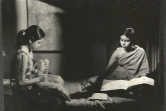 Still of debut film Anirban directed by ace film maker Dr Bhabendranath Saikia in 1979