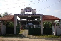 JONAKEE multi-purpose Cultural Complex of ASFFDC