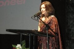 Welcome Address by Chairperson ASFFDC Bobbeeta Sharma