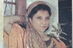 Bobbeeta Sharma winning the Miss Northeast Title.