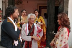 Premier Show in Guwahati at Anuradha Cineplex