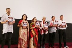 Premier Show in Guwahati at Anuradha Cineplex