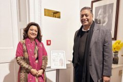 Premier Show in United Kingdom