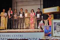 Premier Show in United Kingdom